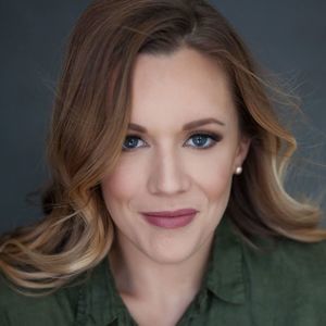 Meet your Posher, Jocelyn